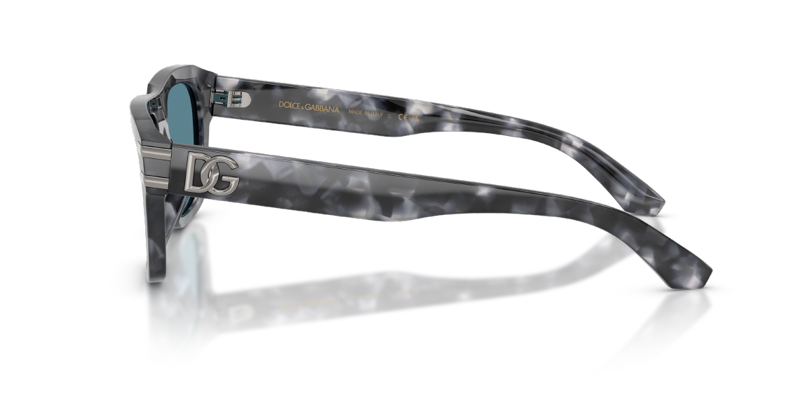 Солнцезащитные очки Dolce & Gabbana DG4496 3445/1