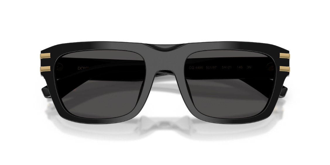 Солнцезащитные очки Dolce & Gabbana DG4496 501/87