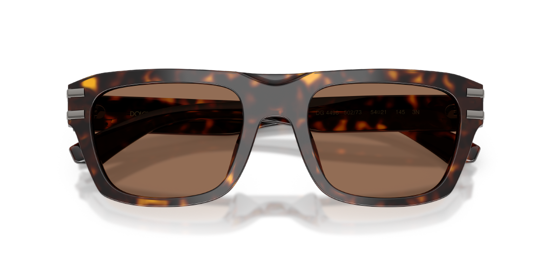 Солнцезащитные очки Dolce & Gabbana DG4496 502/73