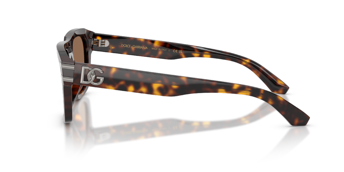 Солнцезащитные очки Dolce & Gabbana DG4496 502/73