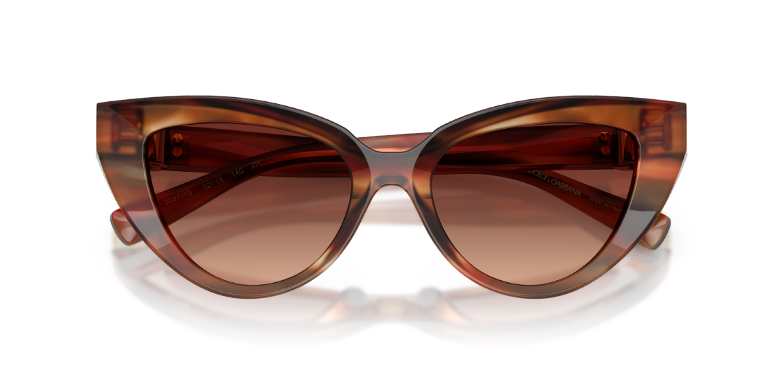 Солнцезащитные очки Dolce & Gabbana DG4497 322113