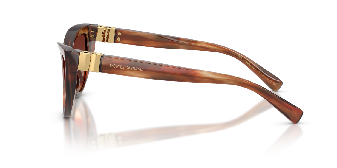Солнцезащитные очки Dolce & Gabbana DG4497 322113