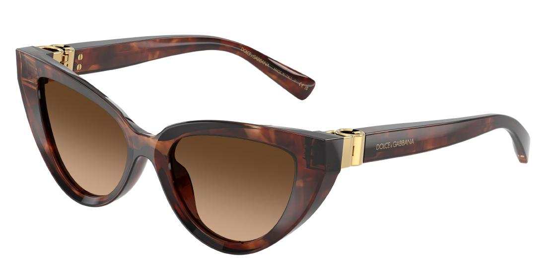 Солнцезащитные очки Dolce & Gabbana DG4497 322274