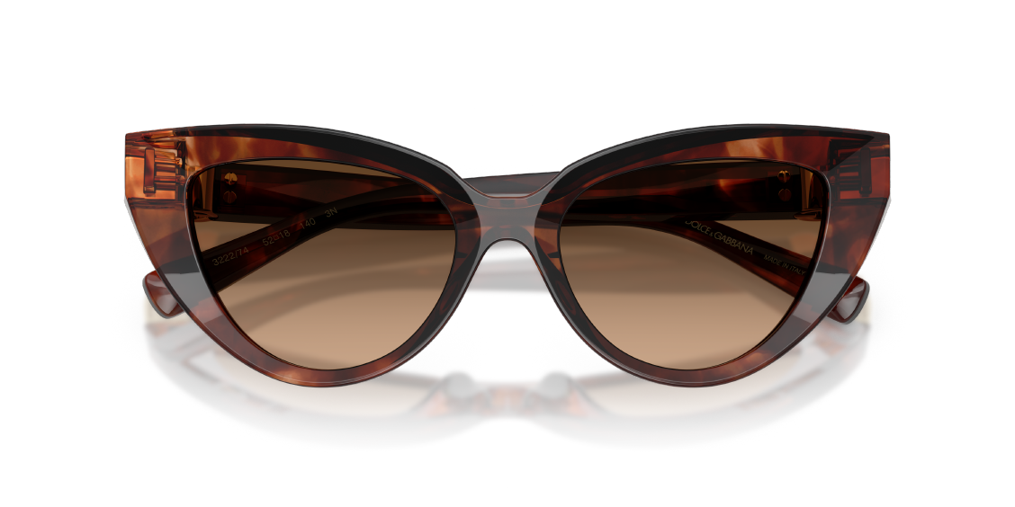 Солнцезащитные очки Dolce & Gabbana DG4497 322274