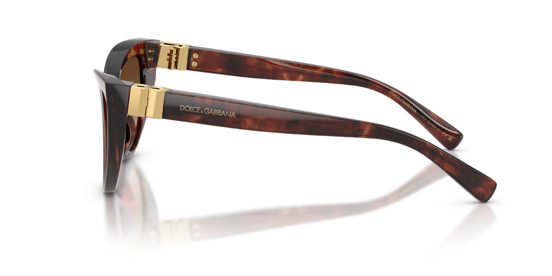 Солнцезащитные очки Dolce & Gabbana DG4497 322274