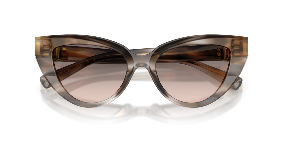 Солнцезащитные очки Dolce & Gabbana DG4497 34493B