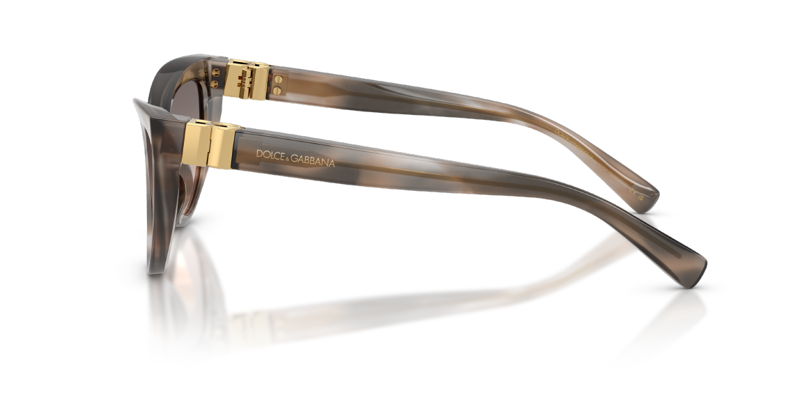 Солнцезащитные очки Dolce & Gabbana DG4497 34493B