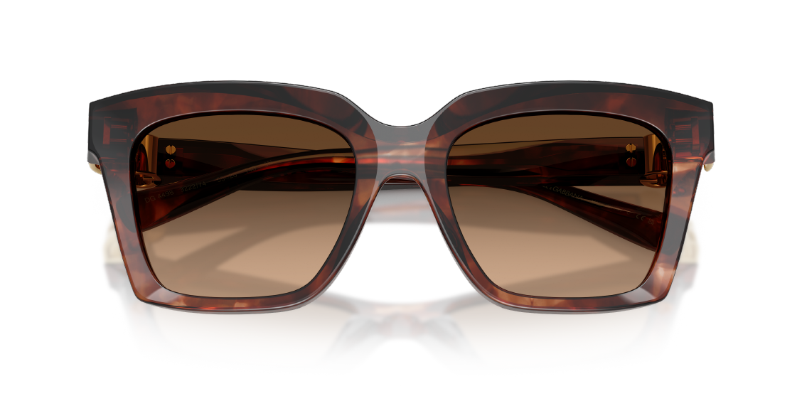 Солнцезащитные очки Dolce & Gabbana DG4498 322274