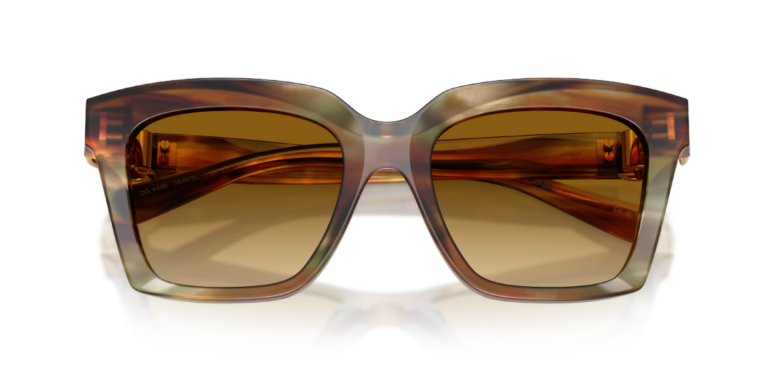 Солнцезащитные очки Dolce & Gabbana DG4498 34462L