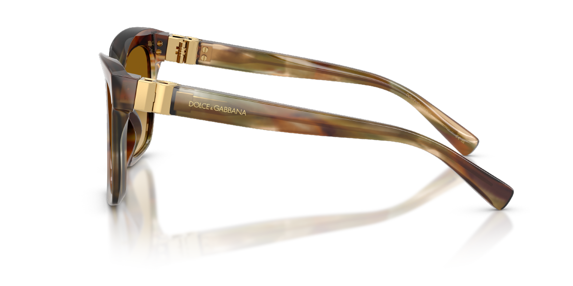 Солнцезащитные очки Dolce & Gabbana DG4498 34462L