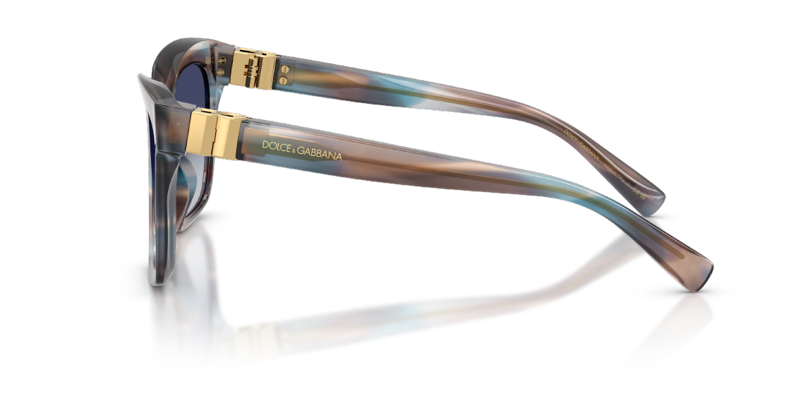 Солнцезащитные очки Dolce & Gabbana DG4498 344814