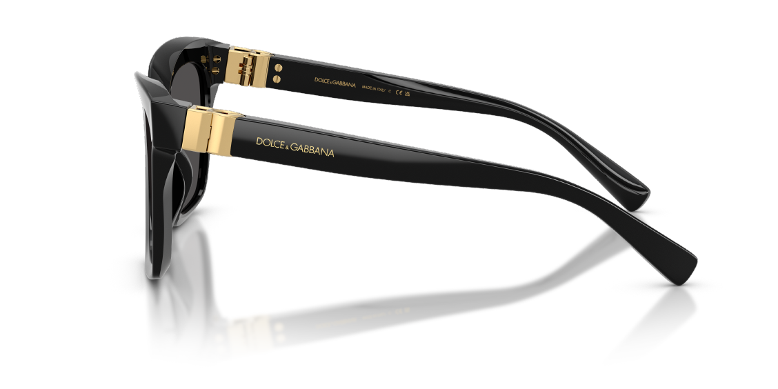 Солнцезащитные очки Dolce & Gabbana DG4498 501/87