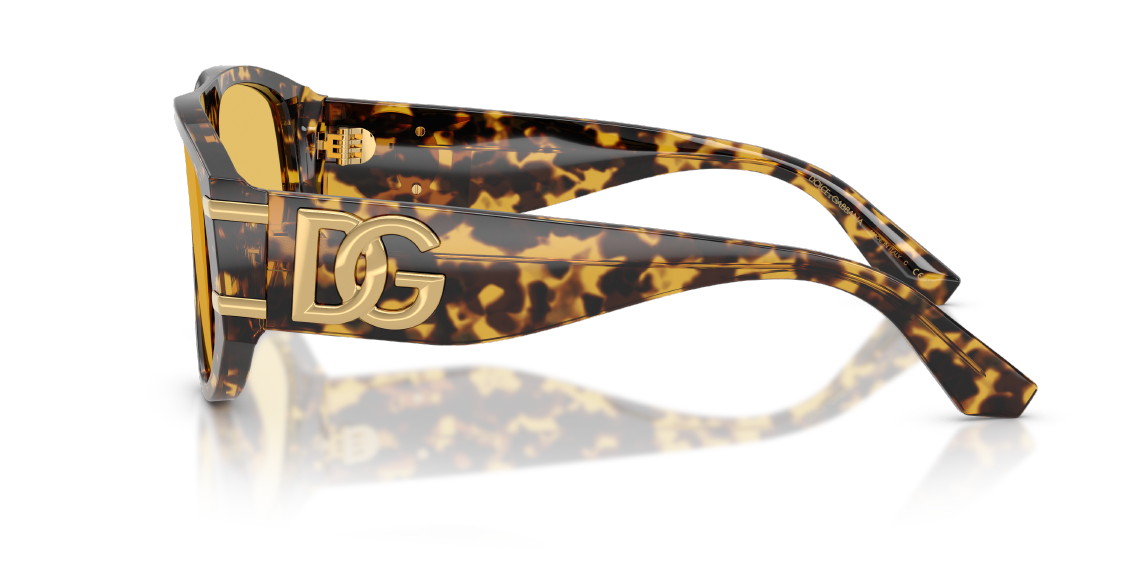 Солнцезащитные очки Dolce & Gabbana DG4499 333085