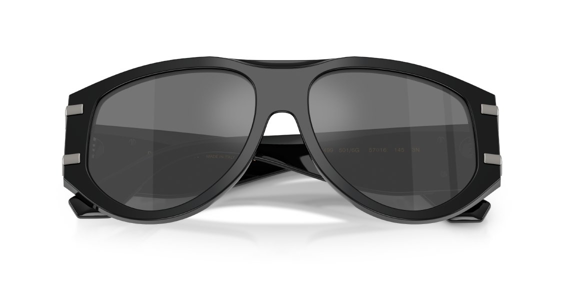 Солнцезащитные очки Dolce & Gabbana DG4499 501/6G