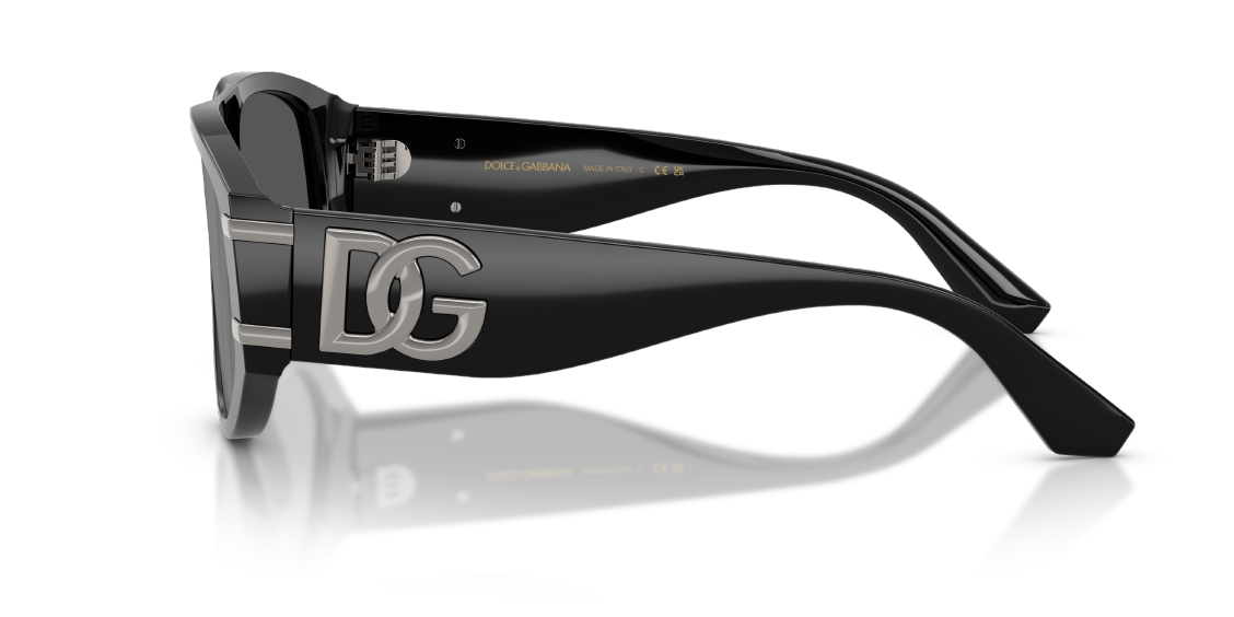 Солнцезащитные очки Dolce & Gabbana DG4499 501/6G