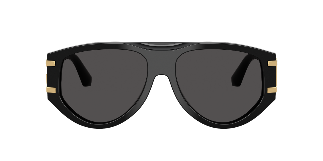 Солнцезащитные очки Dolce & Gabbana DG4499 501/87