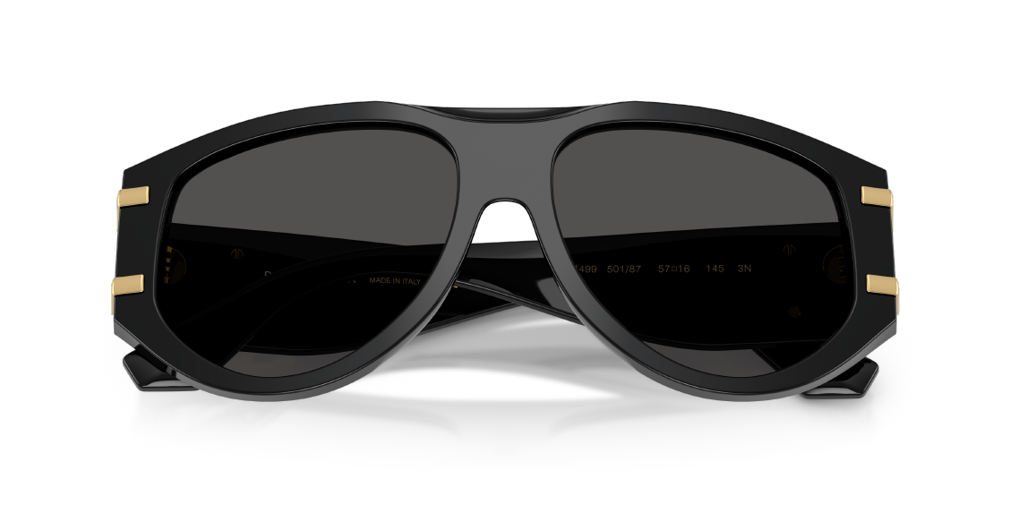 Солнцезащитные очки Dolce & Gabbana DG4499 501/87