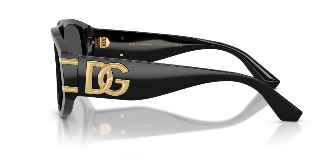 Солнцезащитные очки Dolce & Gabbana DG4499 501/87
