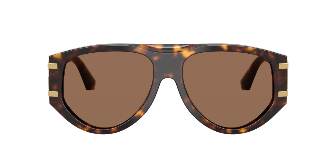 Солнцезащитные очки Dolce & Gabbana DG4499 502/73