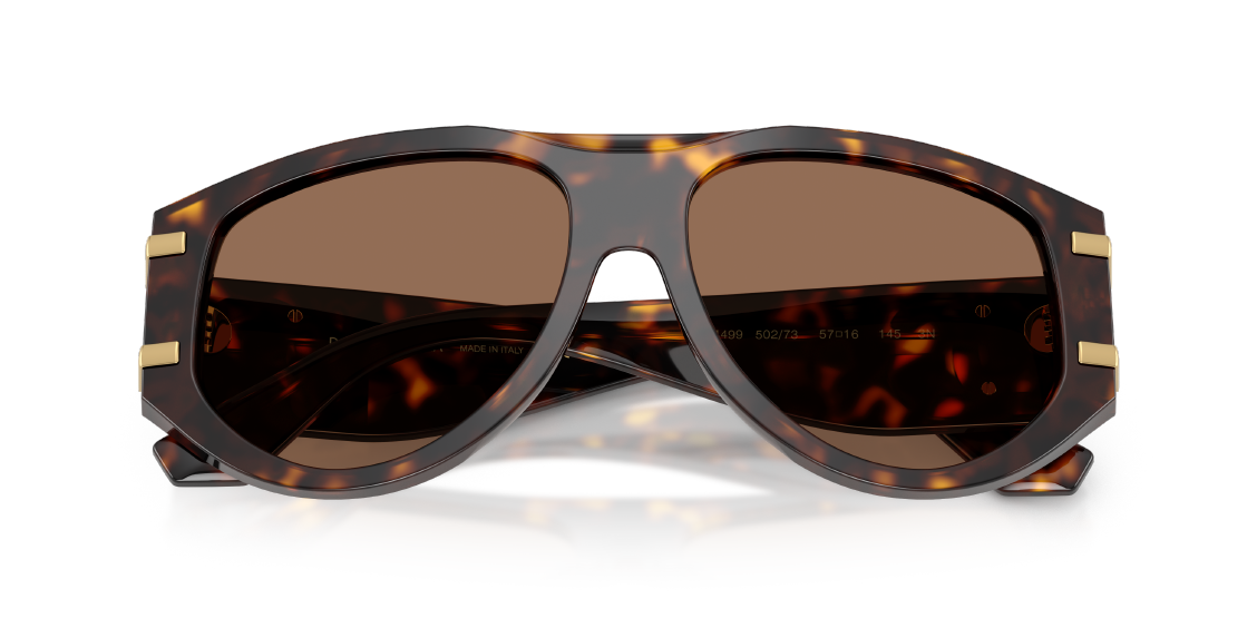 Солнцезащитные очки Dolce & Gabbana DG4499 502/73