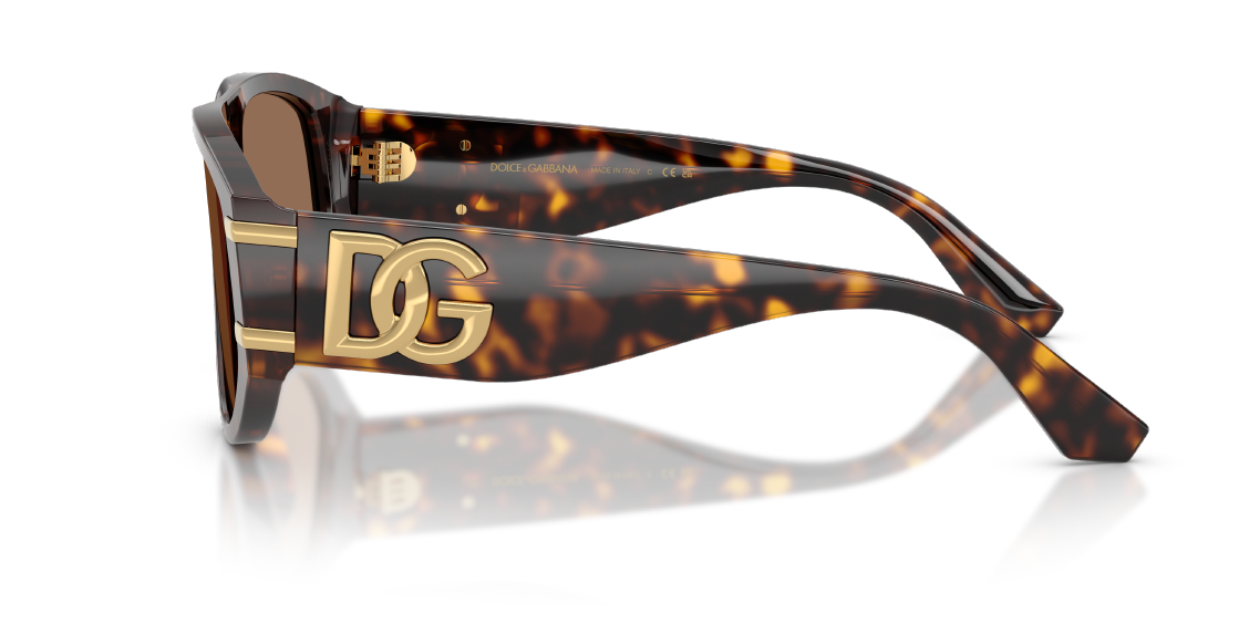 Солнцезащитные очки Dolce & Gabbana DG4499 502/73