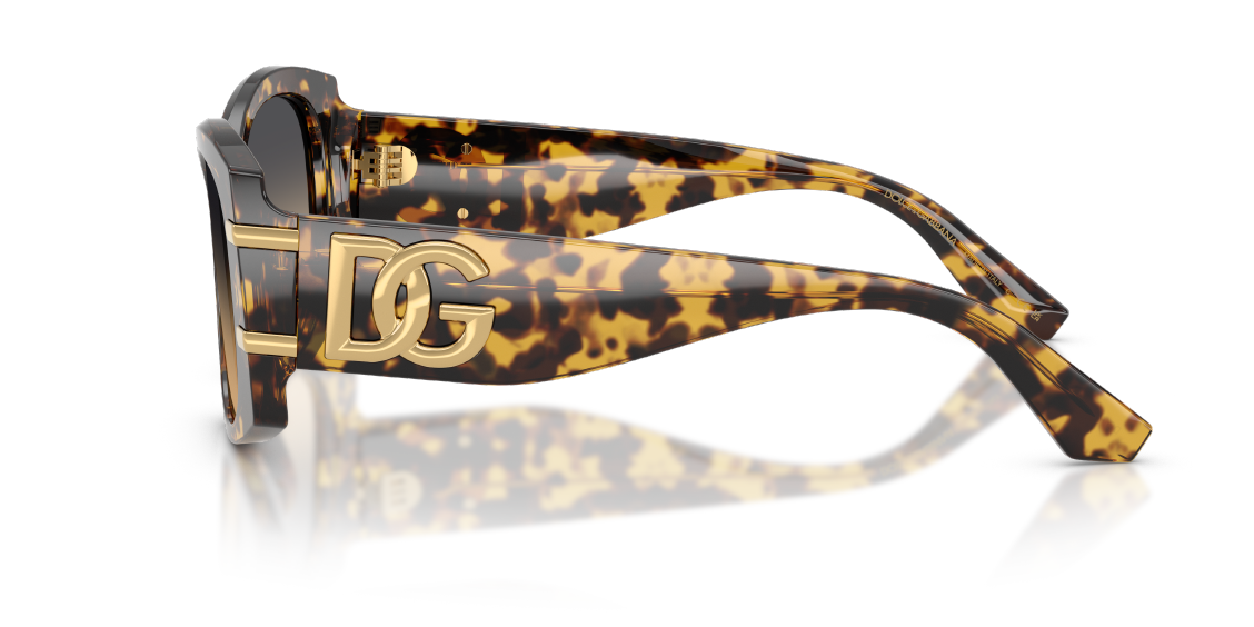 Солнцезащитные очки Dolce & Gabbana DG4501 33302Q