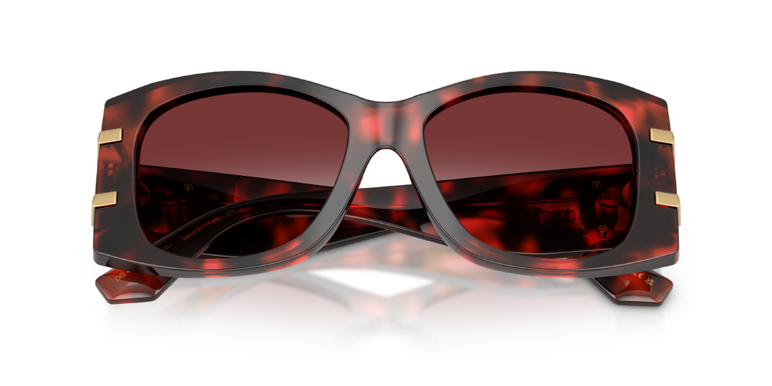 Солнцезащитные очки Dolce & Gabbana DG4501 33588H