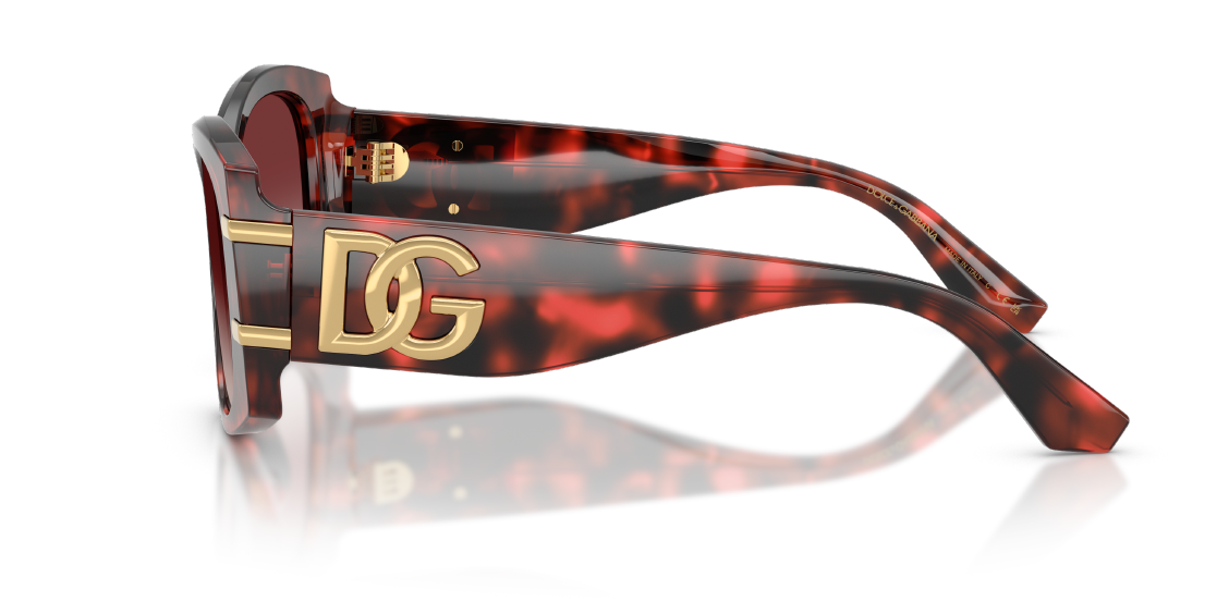 Солнцезащитные очки Dolce & Gabbana DG4501 33588H