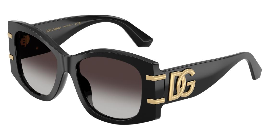 Солнцезащитные очки Dolce & Gabbana DG4501 501/8G