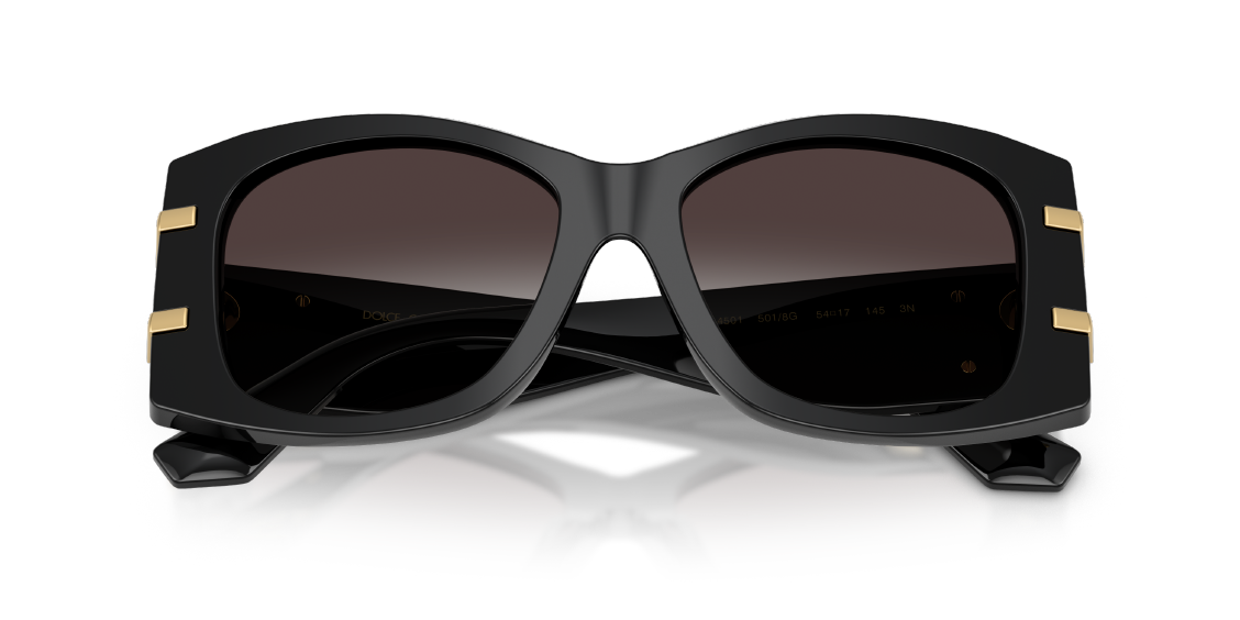 Солнцезащитные очки Dolce & Gabbana DG4501 501/8G