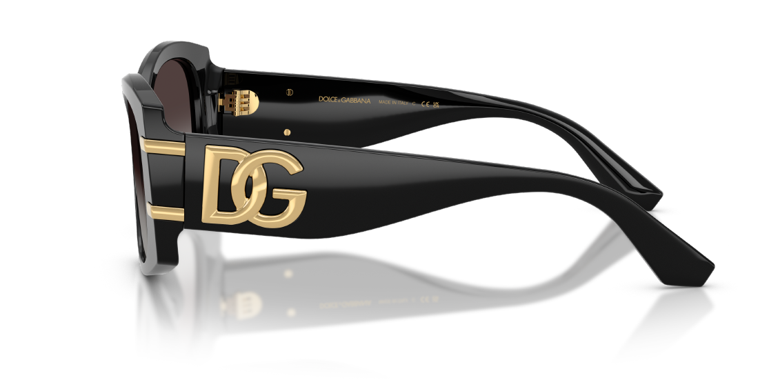 Солнцезащитные очки Dolce & Gabbana DG4501 501/8G