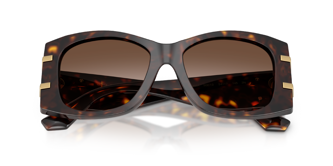 Солнцезащитные очки Dolce & Gabbana DG4501 502/13