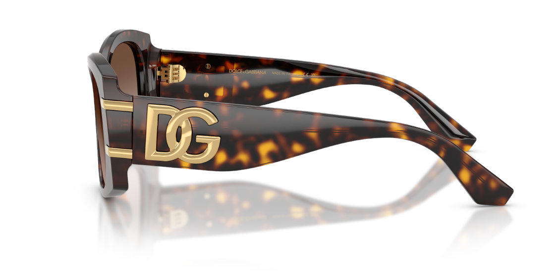 Солнцезащитные очки Dolce & Gabbana DG4501 502/13