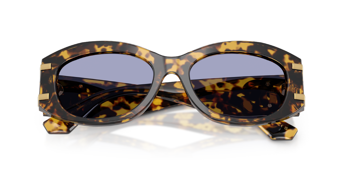 Солнцезащитные очки Dolce & Gabbana DG4502 33301A