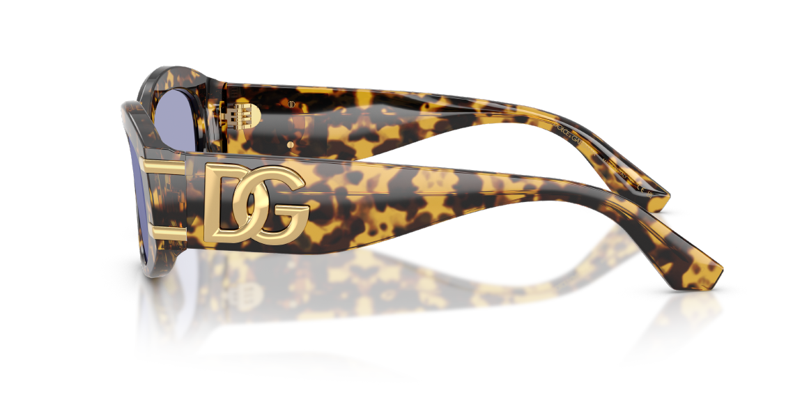 Солнцезащитные очки Dolce & Gabbana DG4502 33301A