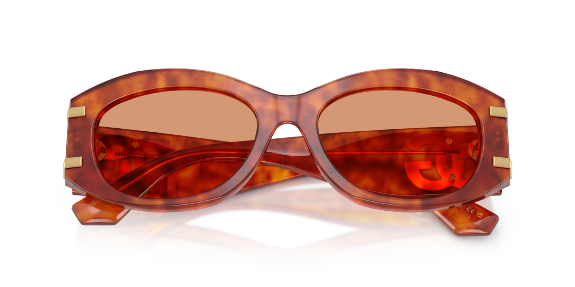 Солнцезащитные очки Dolce & Gabbana DG4502 3452/7