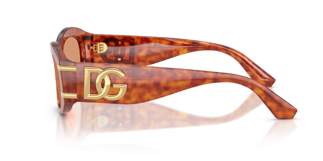 Солнцезащитные очки Dolce & Gabbana DG4502 3452/7