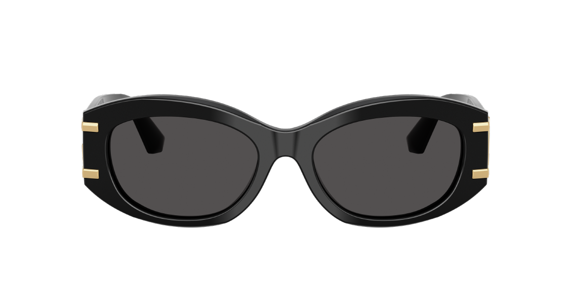 Солнцезащитные очки Dolce & Gabbana DG4502 501/87