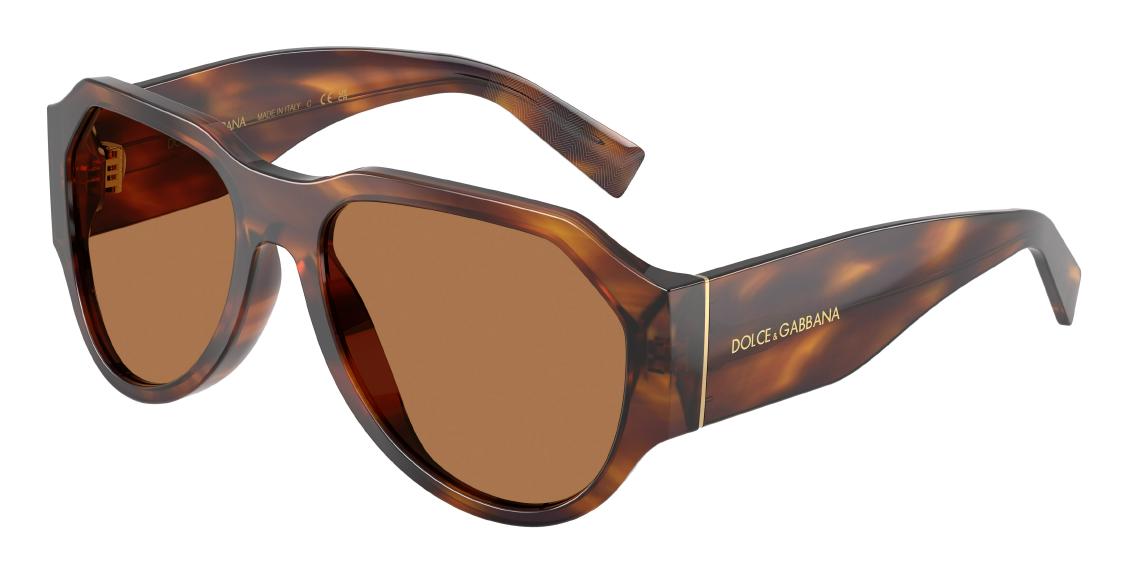 Солнцезащитные очки Dolce & Gabbana DG4504 306373