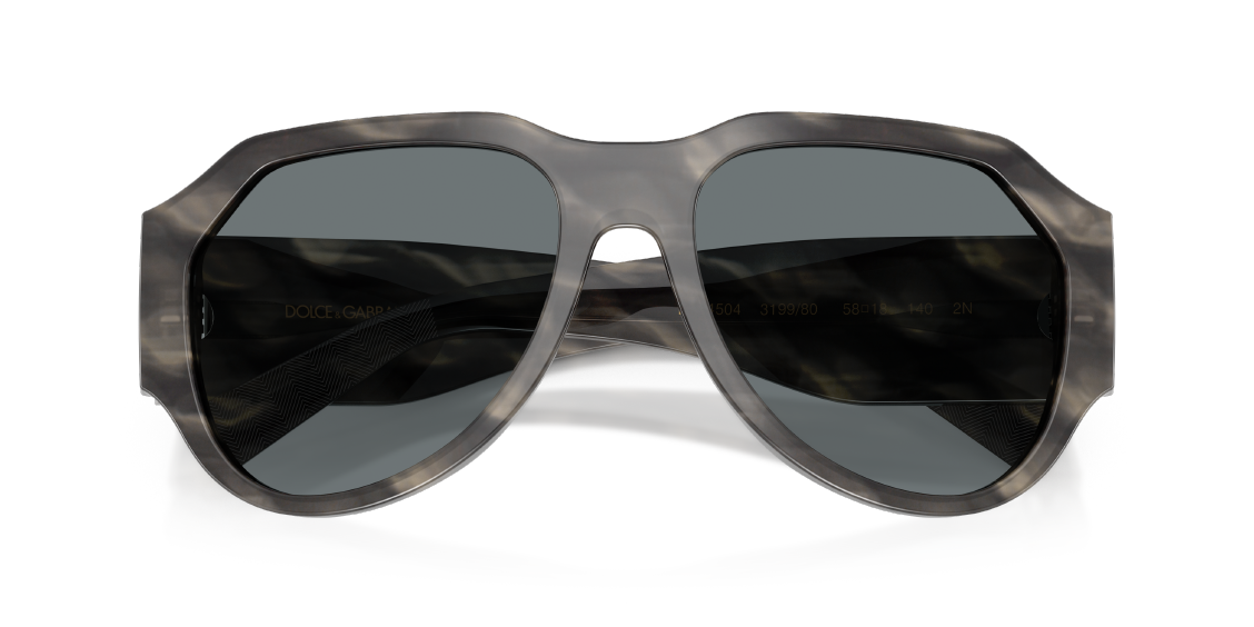 Солнцезащитные очки Dolce & Gabbana DG4504 319980