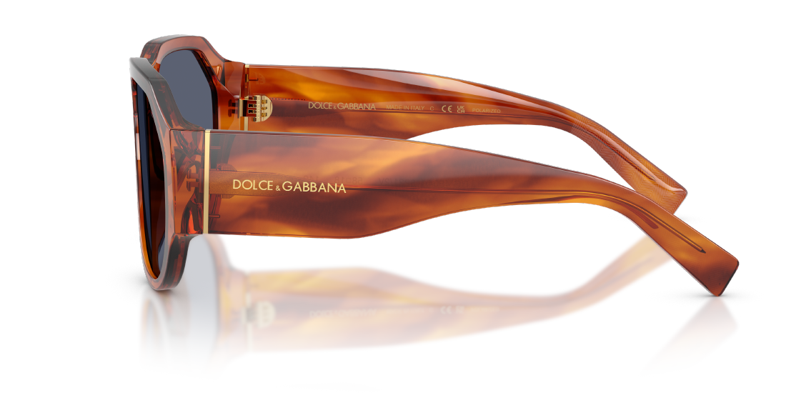 Солнцезащитные очки Dolce & Gabbana DG4504 32212V