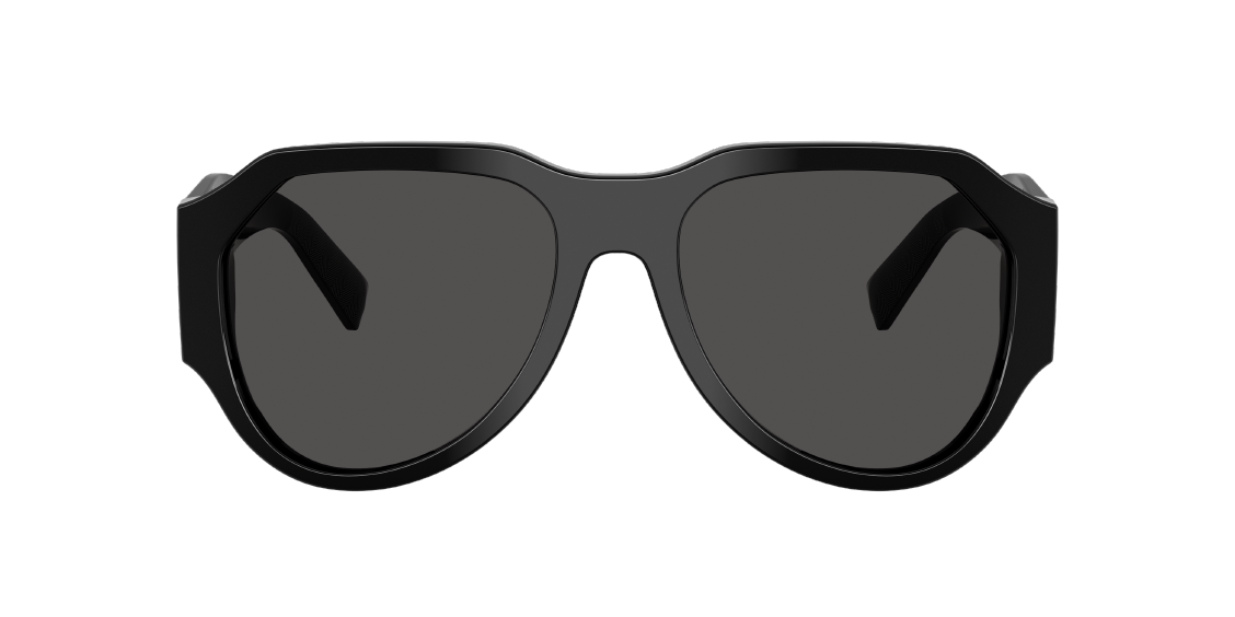 Солнцезащитные очки Dolce & Gabbana DG4504 501/87