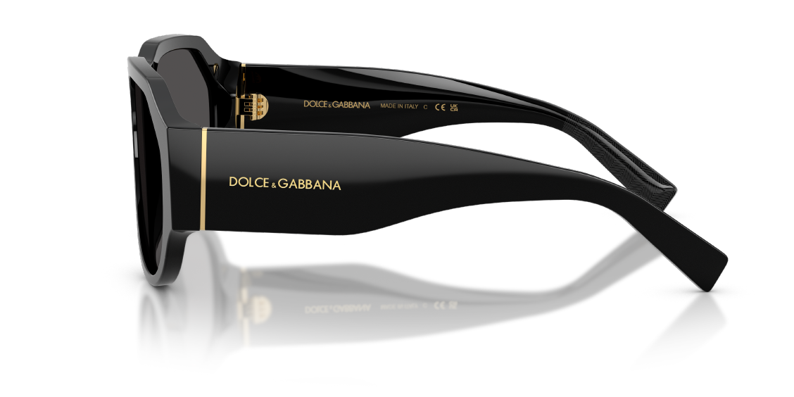 Солнцезащитные очки Dolce & Gabbana DG4504 501/87