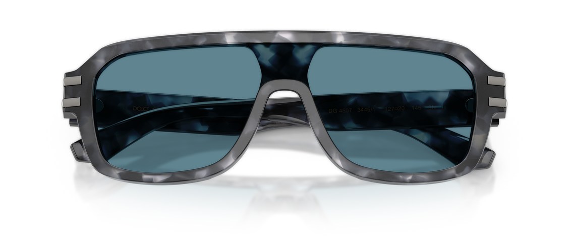 Солнцезащитные очки Dolce & Gabbana DG4507 3445/1