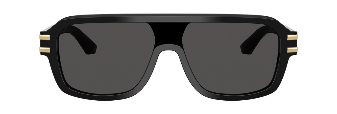 Солнцезащитные очки Dolce & Gabbana DG4507 501/87