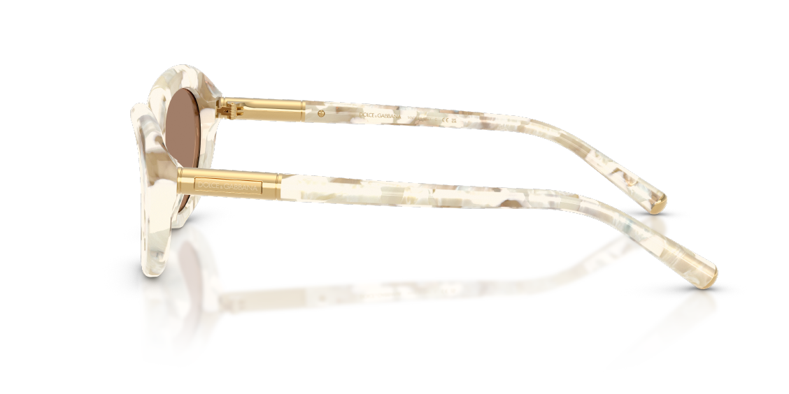 Солнцезащитные очки Dolce & Gabbana DG4519 346173