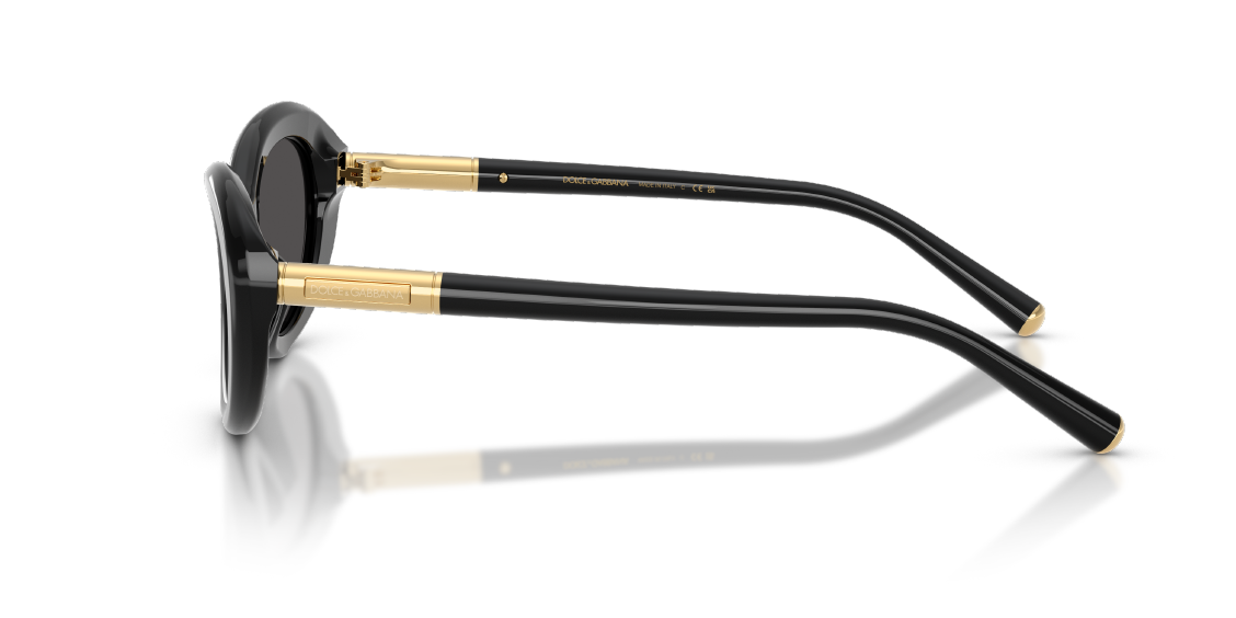 Солнцезащитные очки Dolce & Gabbana DG4519 501/87