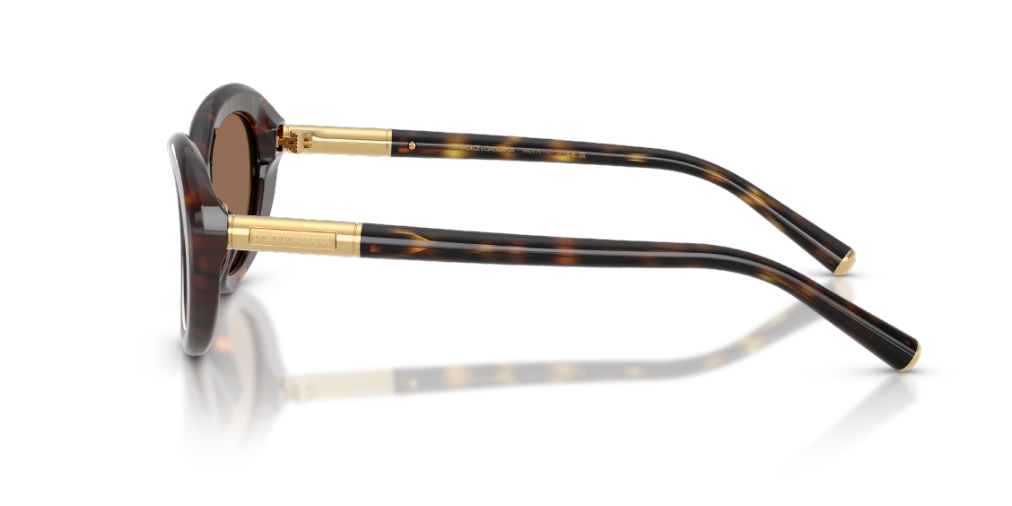 Солнцезащитные очки Dolce & Gabbana DG4519 502/73