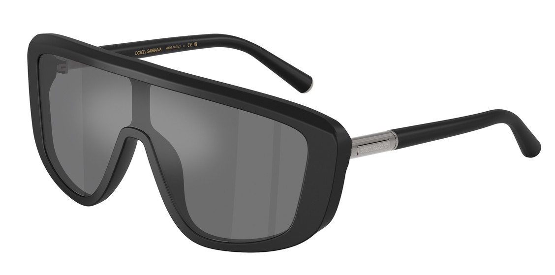 Солнцезащитные очки Dolce & Gabbana DG4520 25256G