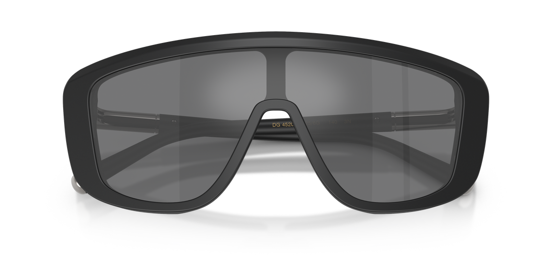 Солнцезащитные очки Dolce & Gabbana DG4520 25256G